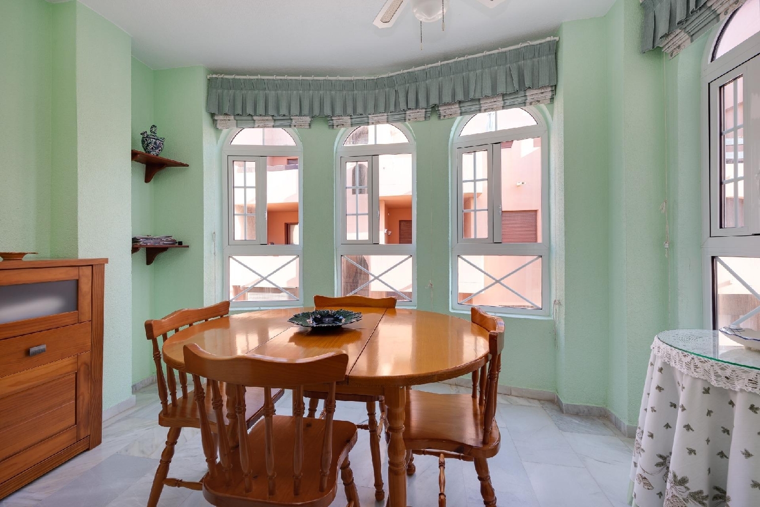  for sale apartment Torrevieja Baix Segura 4