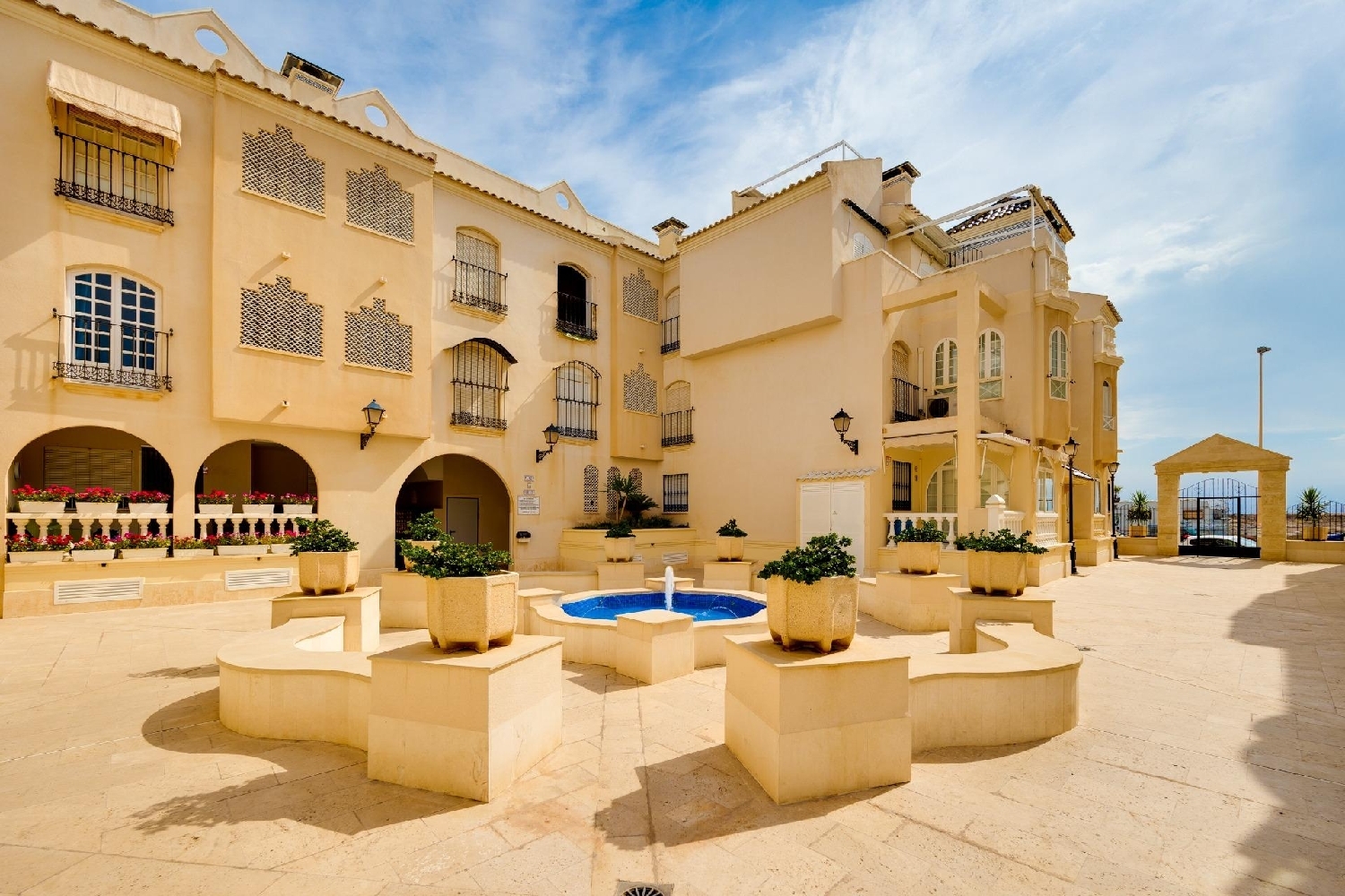 kaufen Wohnung Torrevieja Baix Segura 2