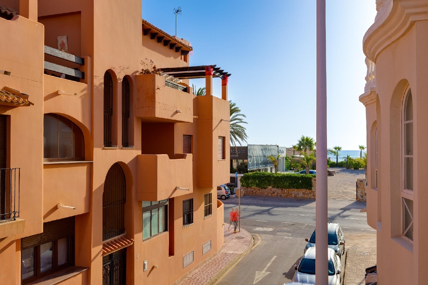  for sale apartment Torrevieja Baix Segura 8