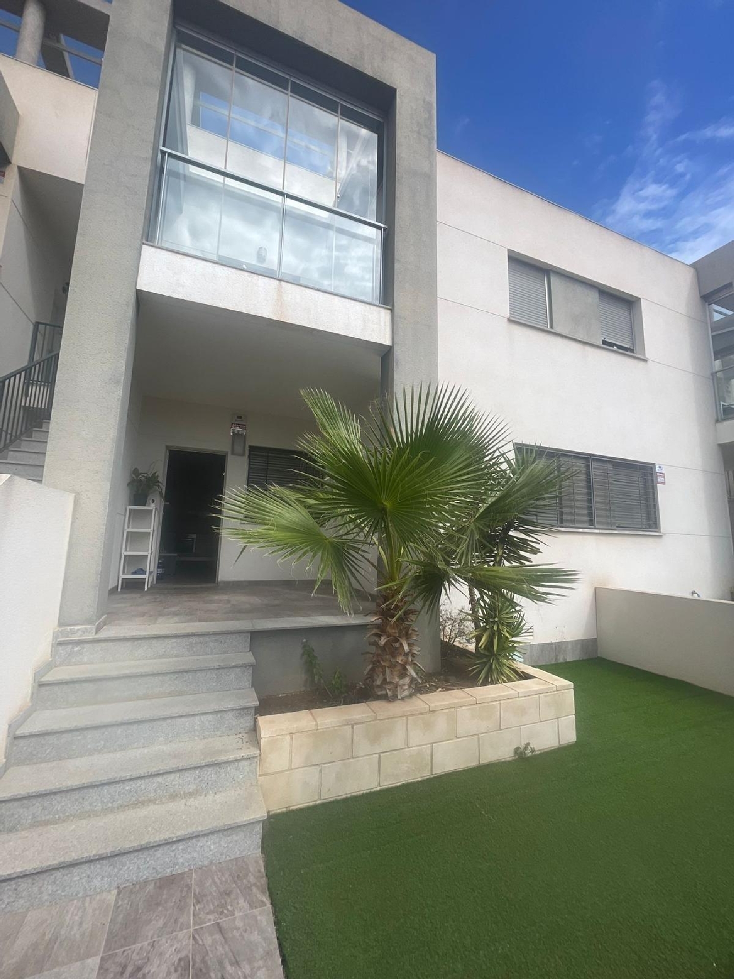  till salu lägenhet Torrevieja Baix Segura 1