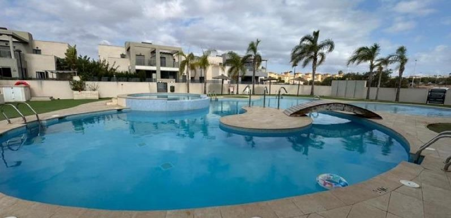 till salu lägenhet Torrevieja Baix Segura 2
