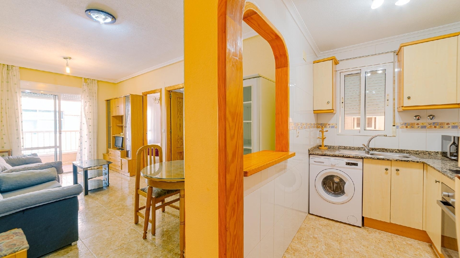  en venta apartamento Torrevieja Baix Segura 6