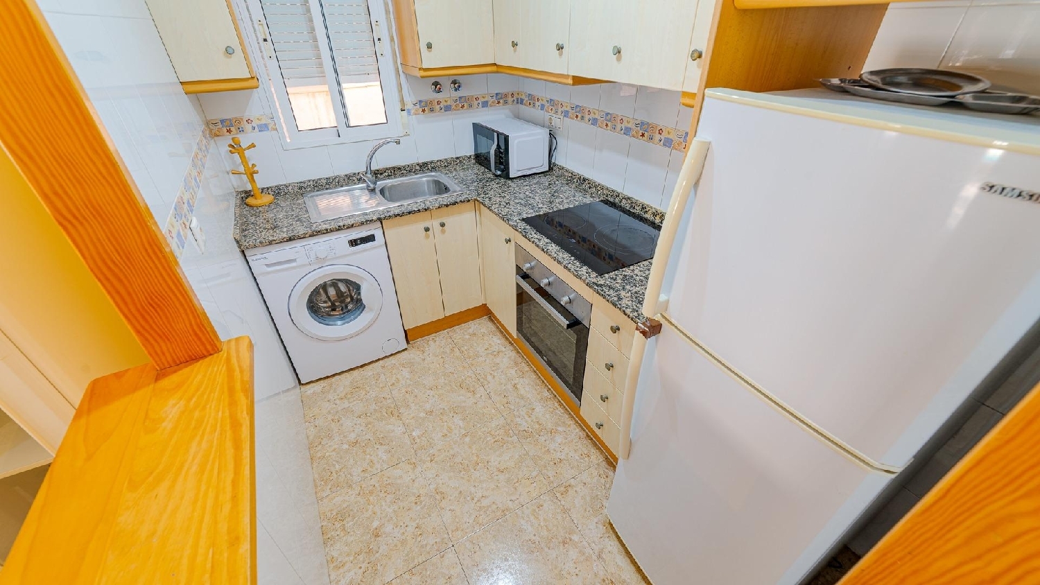  en venta apartamento Torrevieja Baix Segura 7
