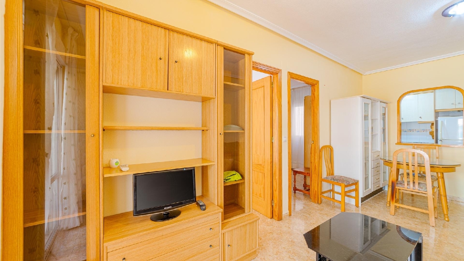  en venta apartamento Torrevieja Baix Segura 2
