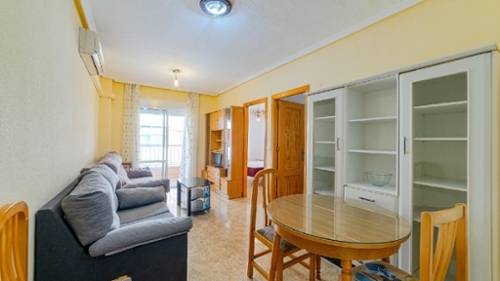 Torrevieja Baix Segura apartamento foto 6308994