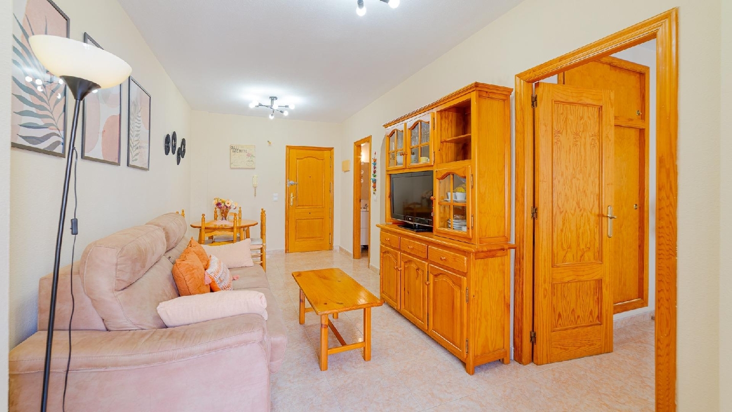  en venta apartamento Torrevieja Baix Segura 5