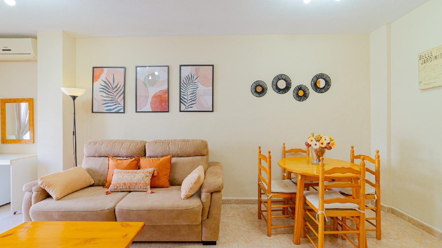  en venta apartamento Torrevieja Baix Segura 2