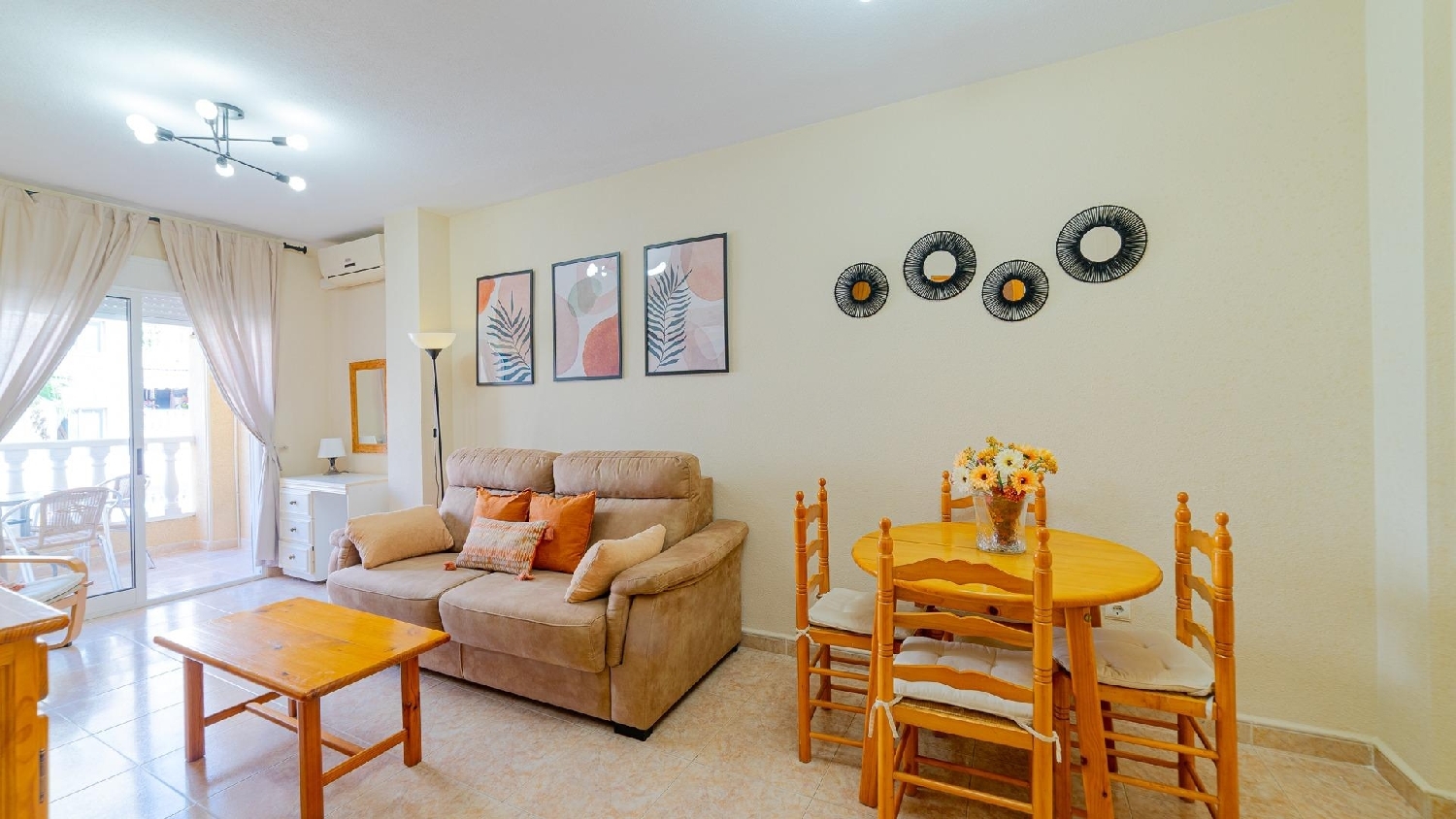  en venta apartamento Torrevieja Baix Segura 3