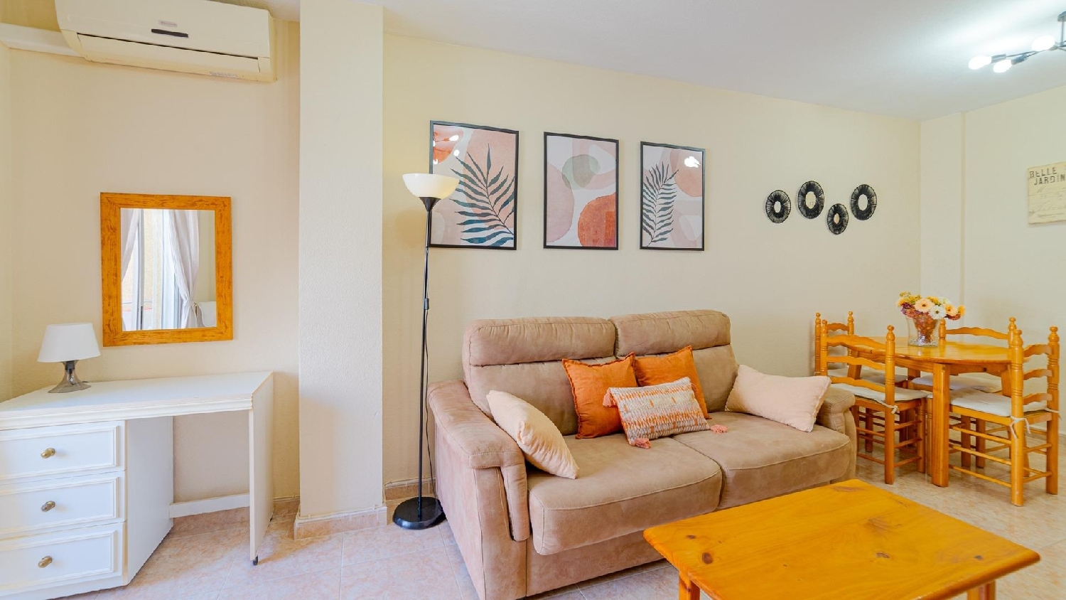  en venta apartamento Torrevieja Baix Segura 6