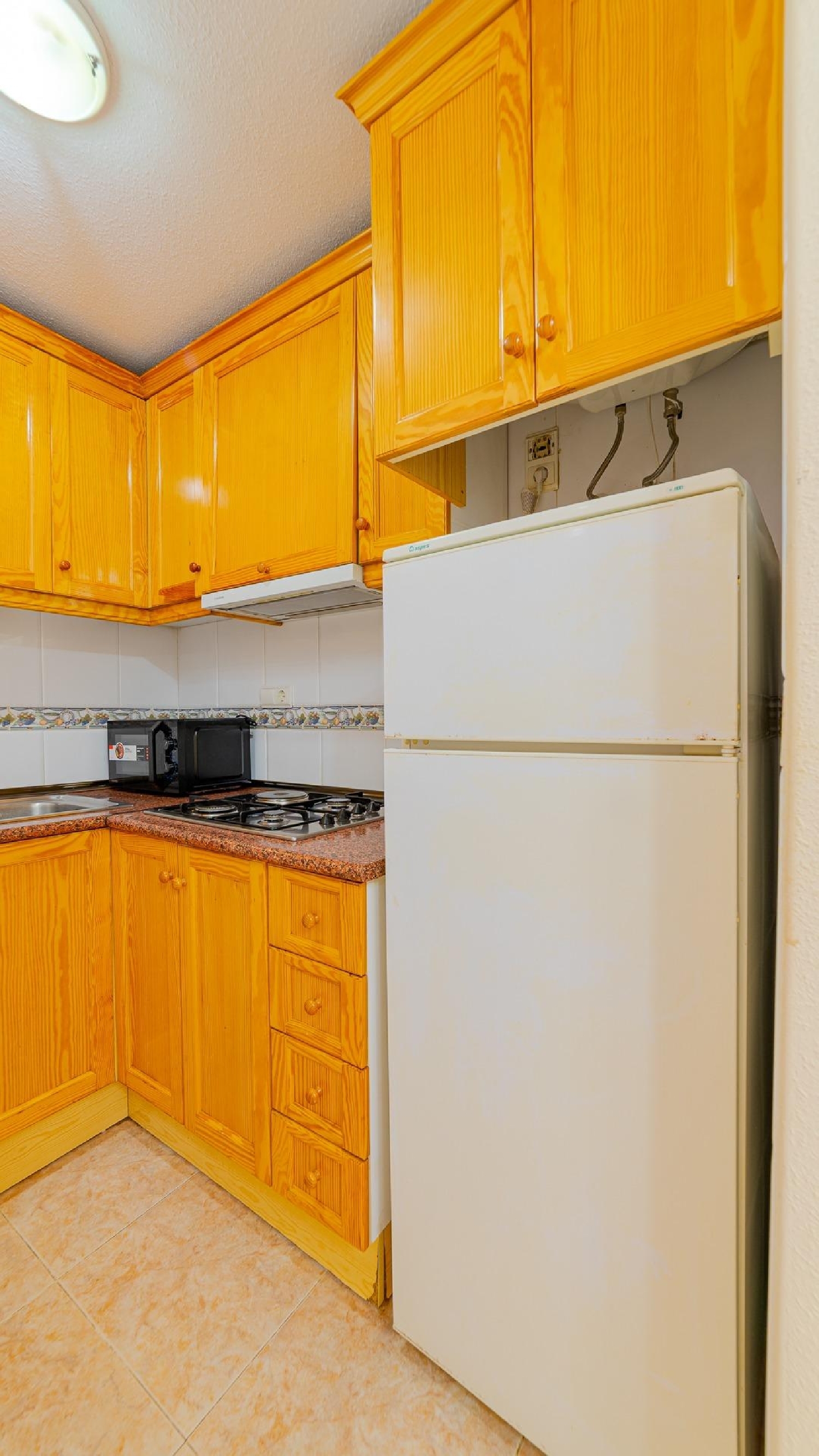  en venta apartamento Torrevieja Baix Segura 8