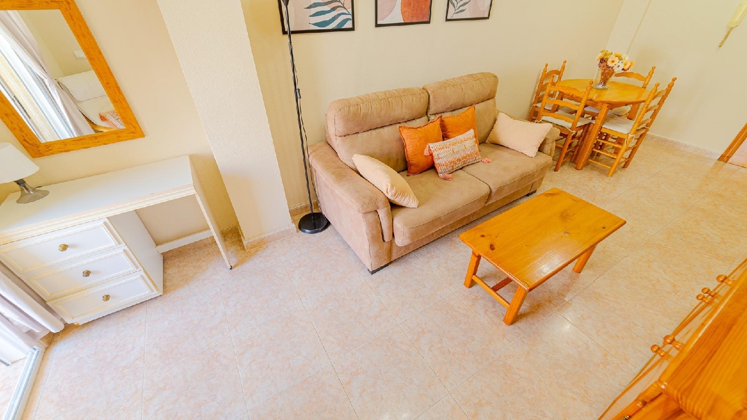  en venta apartamento Torrevieja Baix Segura 4