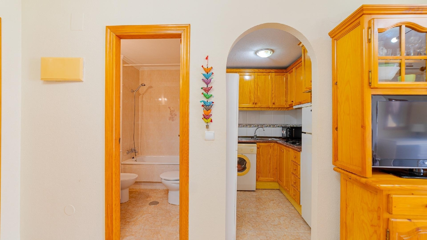  en venta apartamento Torrevieja Baix Segura 7