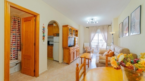 Torrevieja Baix Segura apartamento foto 6311978