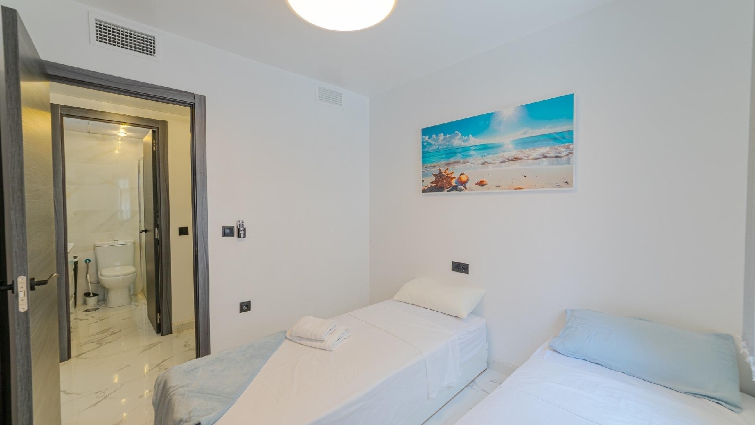 à vendre appartement Torrevieja Baix Segura 8