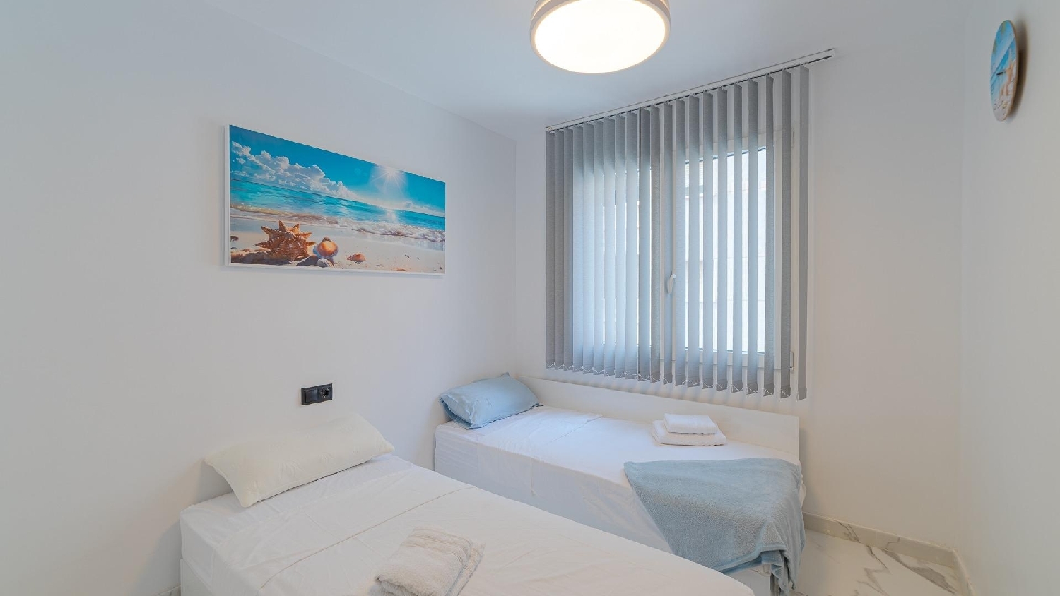 à vendre appartement Torrevieja Baix Segura 7