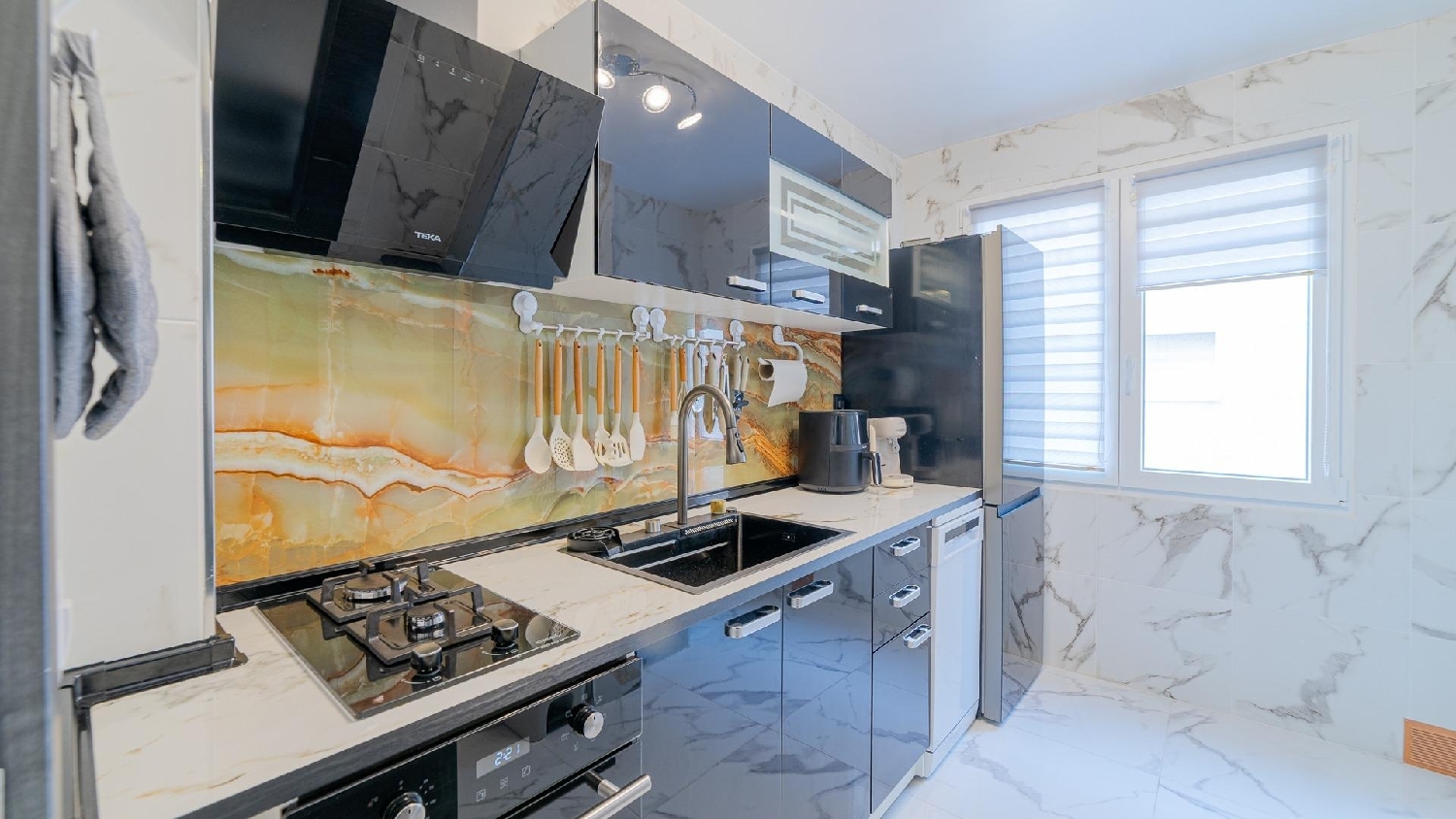 à vendre appartement Torrevieja Baix Segura 4