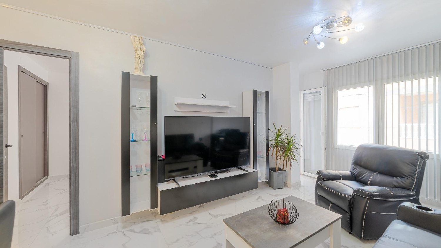 à vendre appartement Torrevieja Baix Segura 1