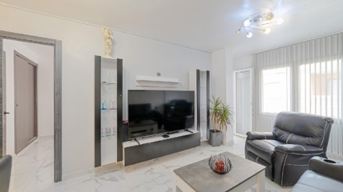 Torrevieja Baix Segura appartement foto 6318213