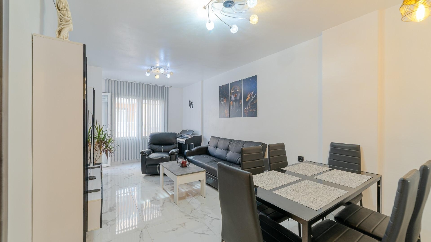 à vendre appartement Torrevieja Baix Segura 3
