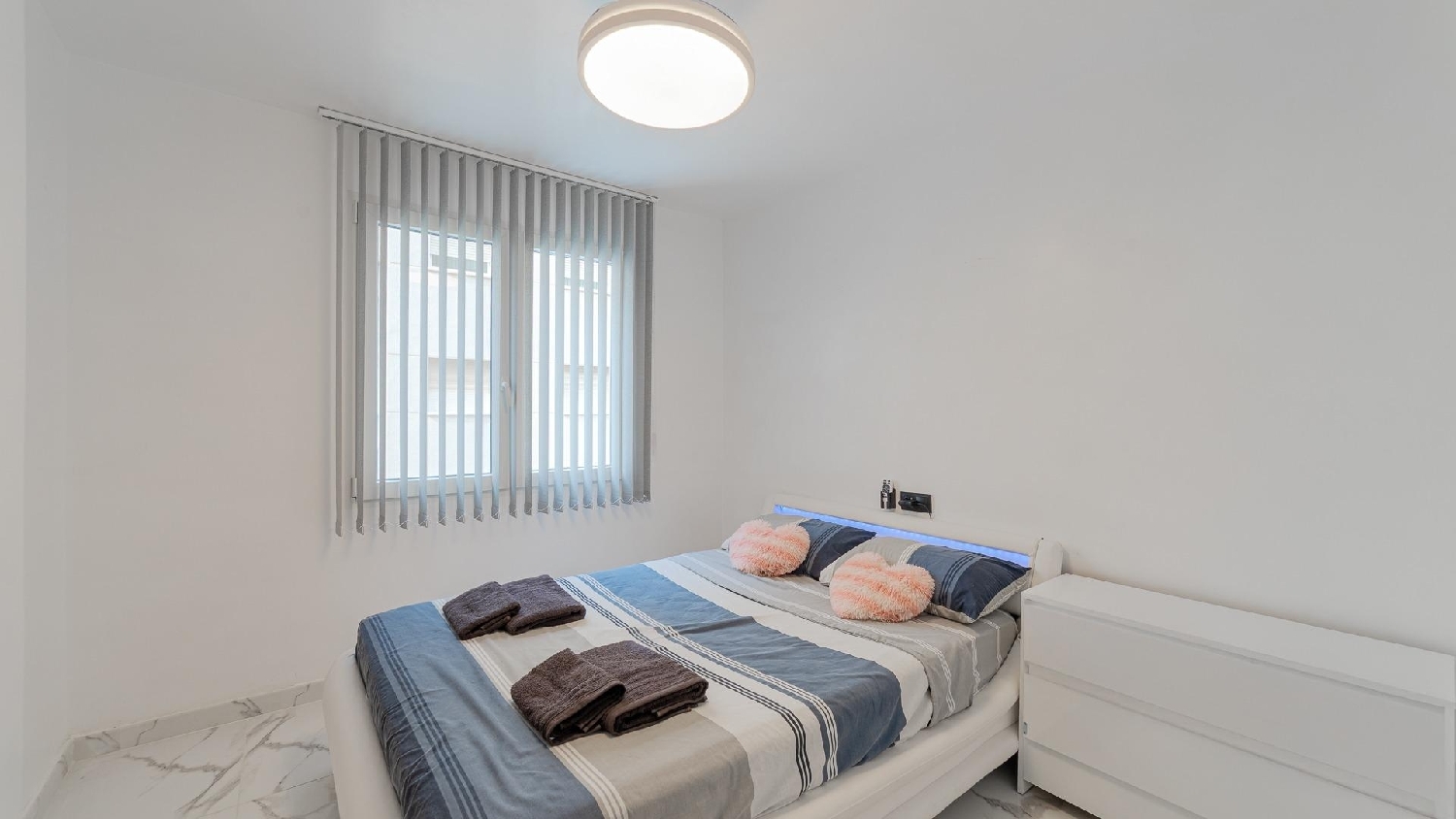 à vendre appartement Torrevieja Baix Segura 5