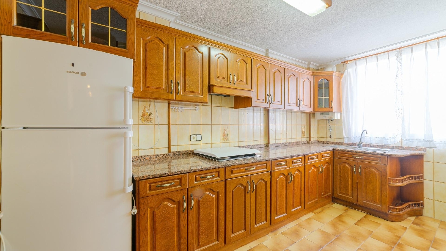 à vendre appartement Torrevieja Baix Segura 7