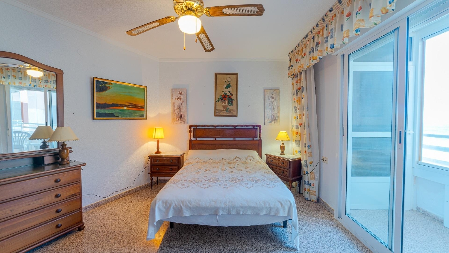 à vendre appartement Torrevieja Baix Segura 8