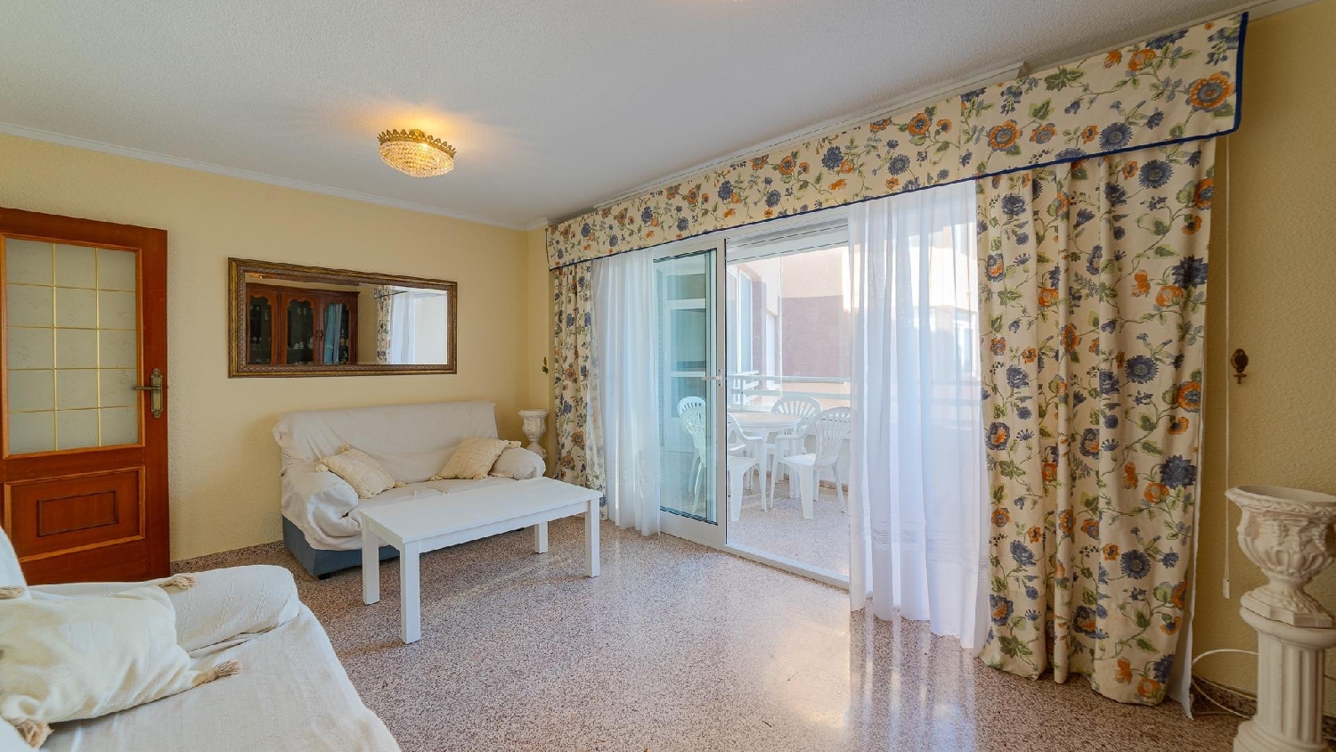 à vendre appartement Torrevieja Baix Segura 5