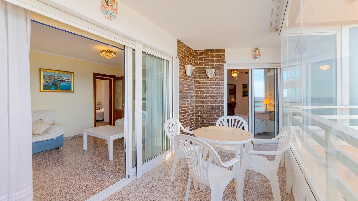 à vendre appartement Torrevieja Baix Segura 3