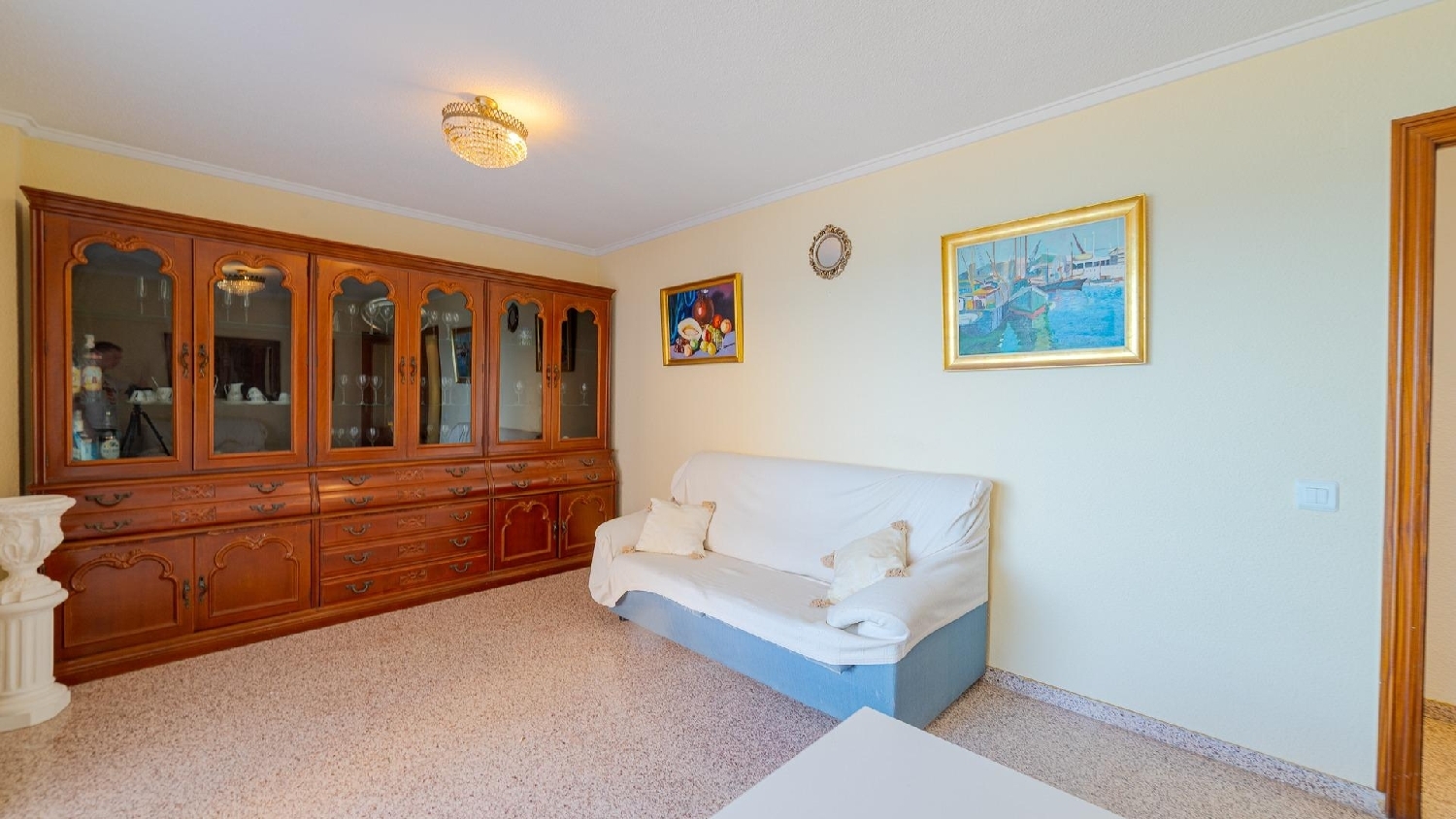 à vendre appartement Torrevieja Baix Segura 6