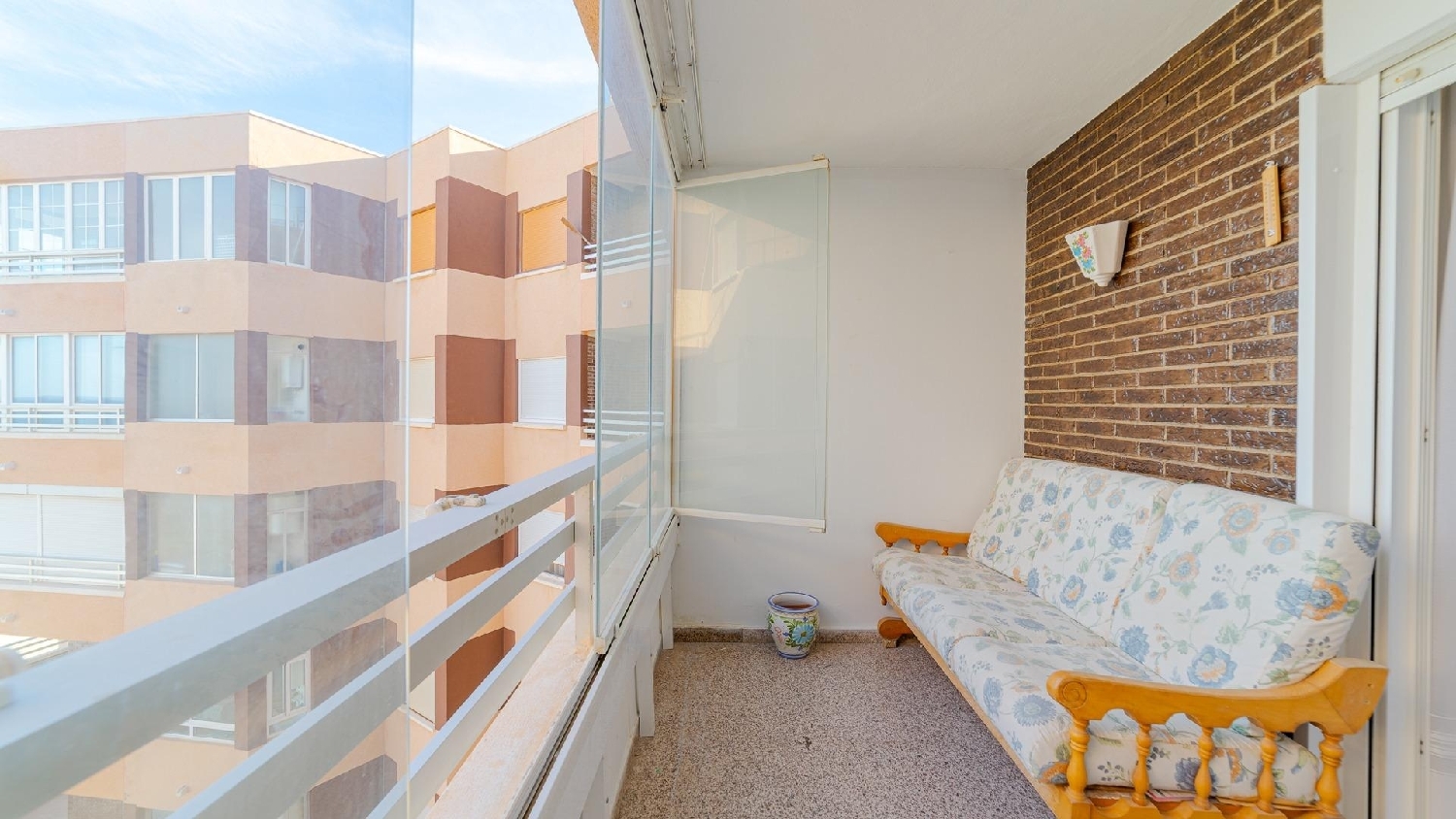 à vendre appartement Torrevieja Baix Segura 4