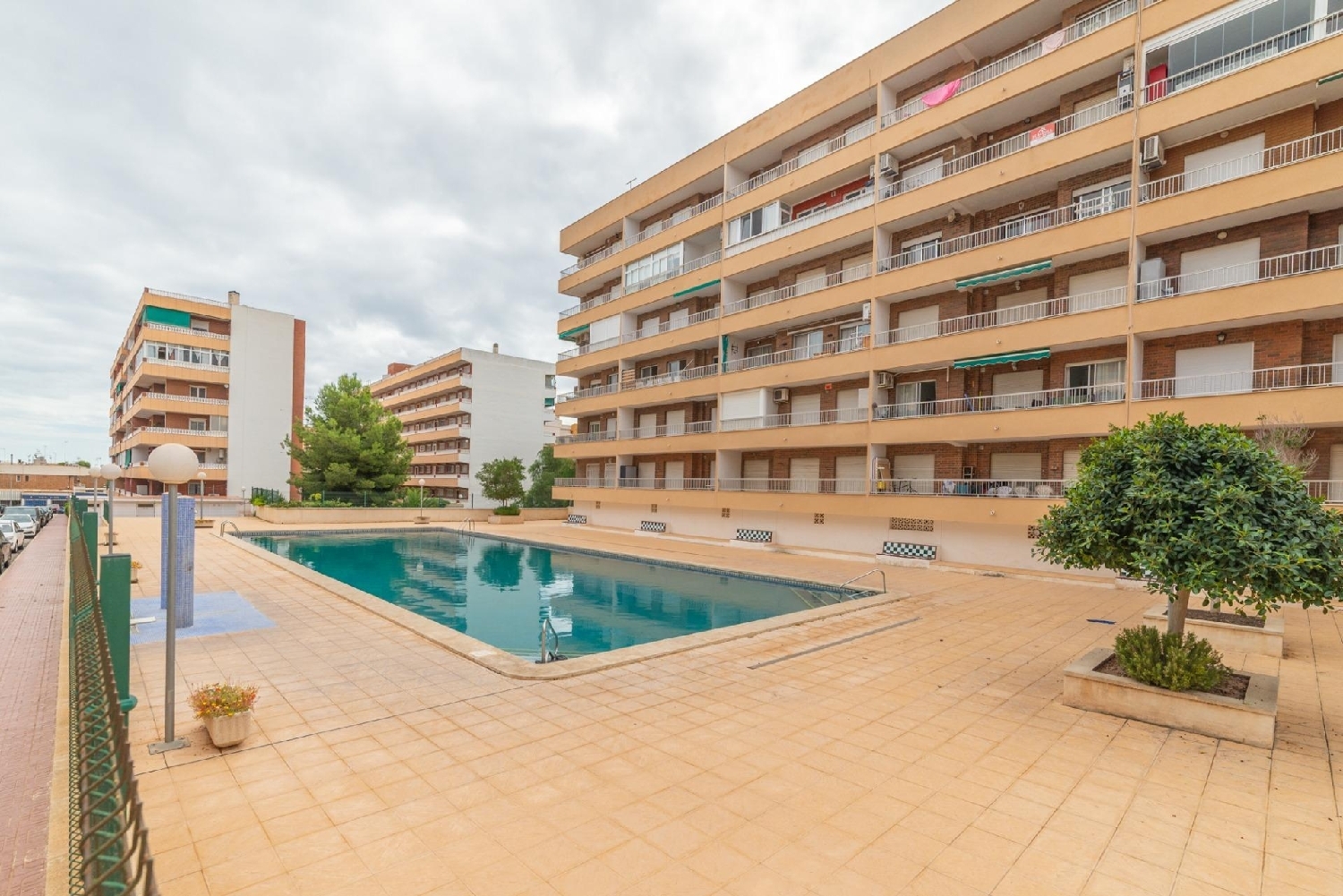  en venta apartamento Torrevieja Baix Segura 1