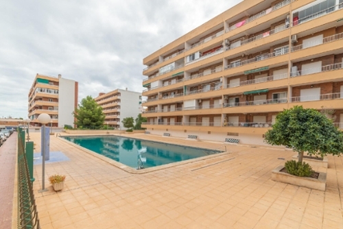 Torrevieja Baix Segura apartamento foto 6305789