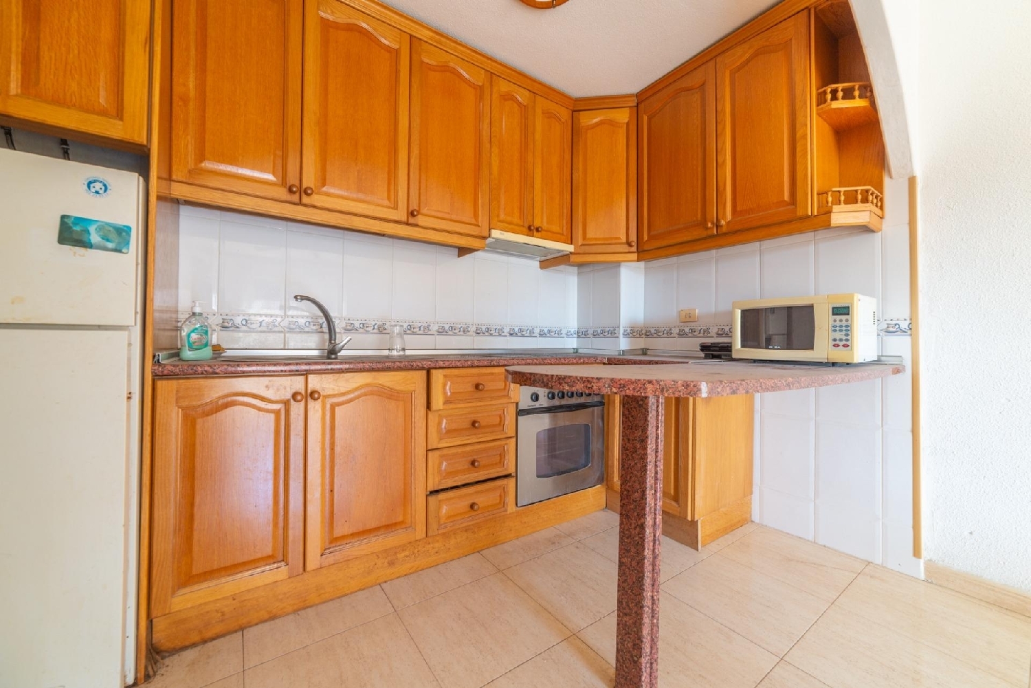  en venta apartamento Torrevieja Baix Segura 8