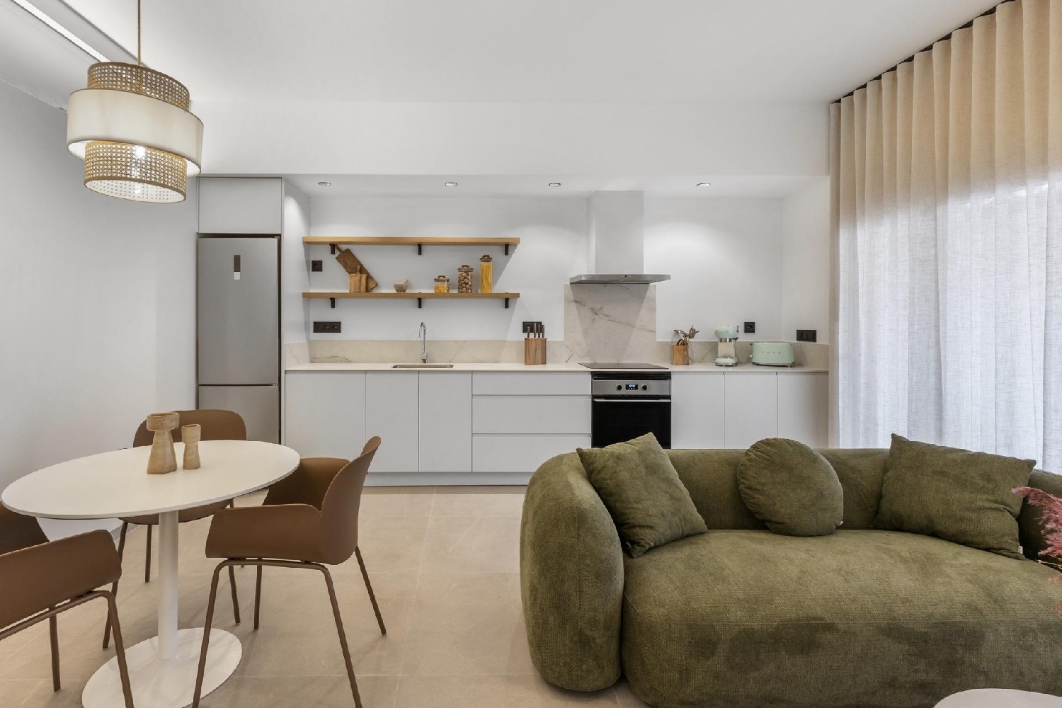 en venta apartamento Torrevieja Baix Segura 15