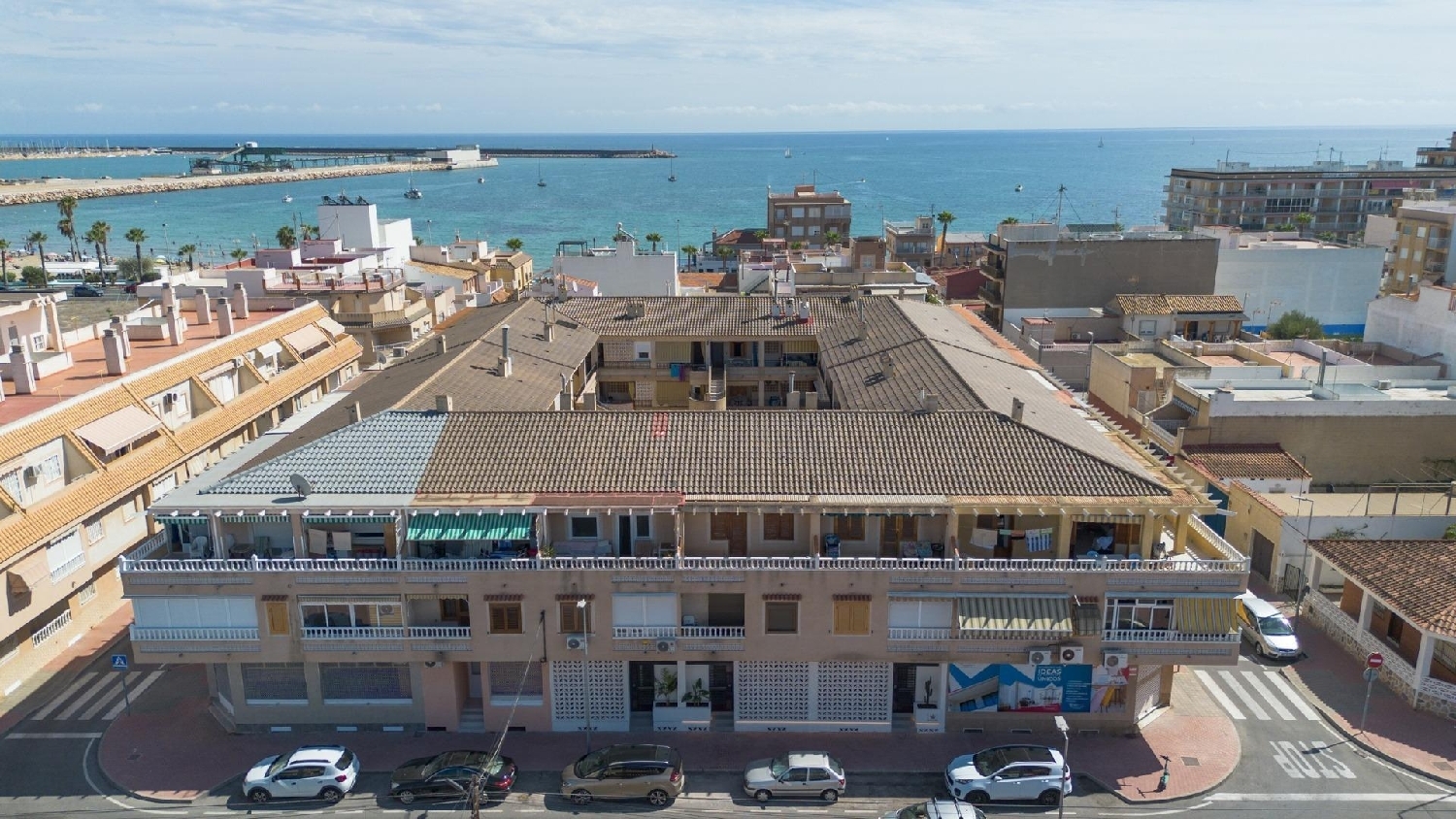  en venta apartamento Torrevieja Baix Segura 22