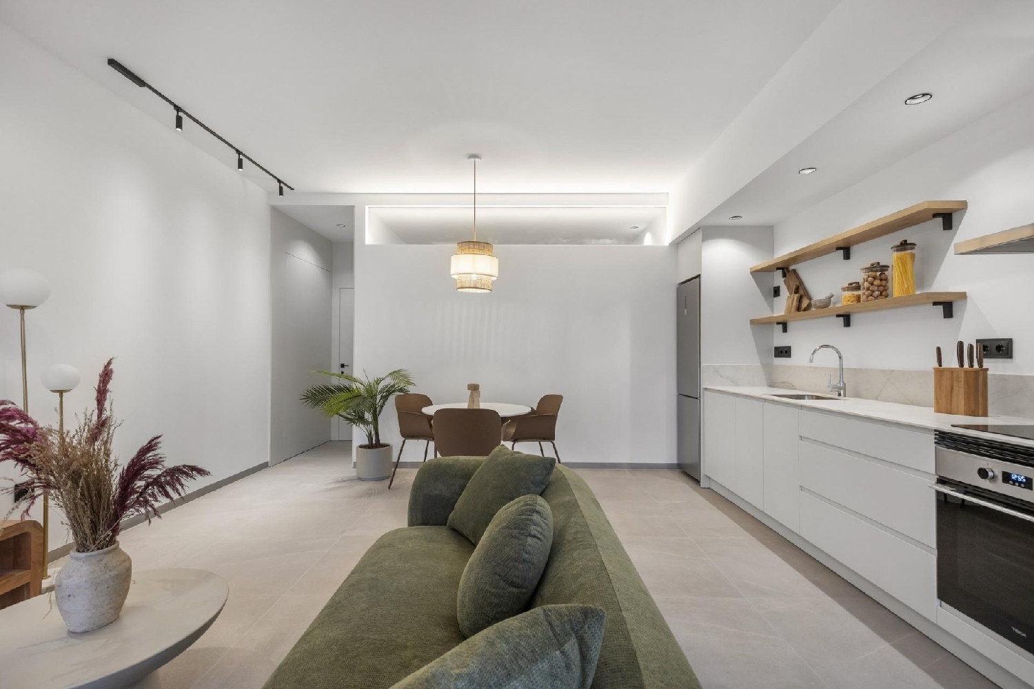  en venta apartamento Torrevieja Baix Segura 13