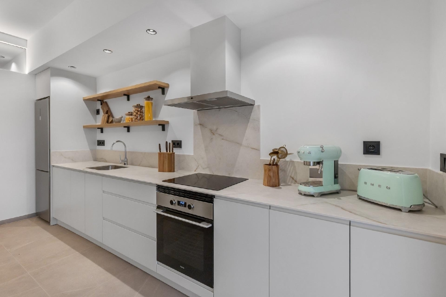  en venta apartamento Torrevieja Baix Segura 10