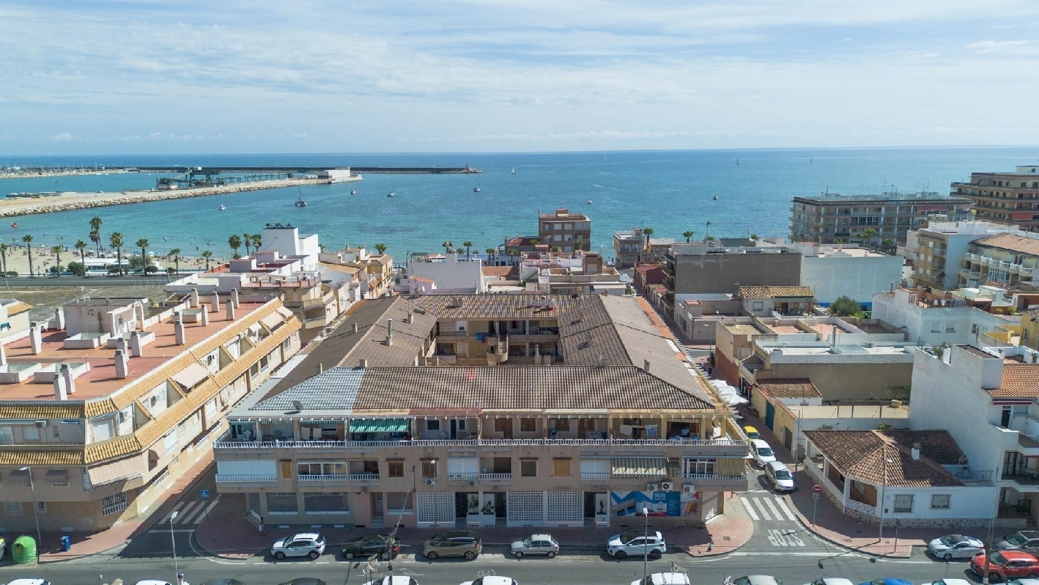  en venta apartamento Torrevieja Baix Segura 26