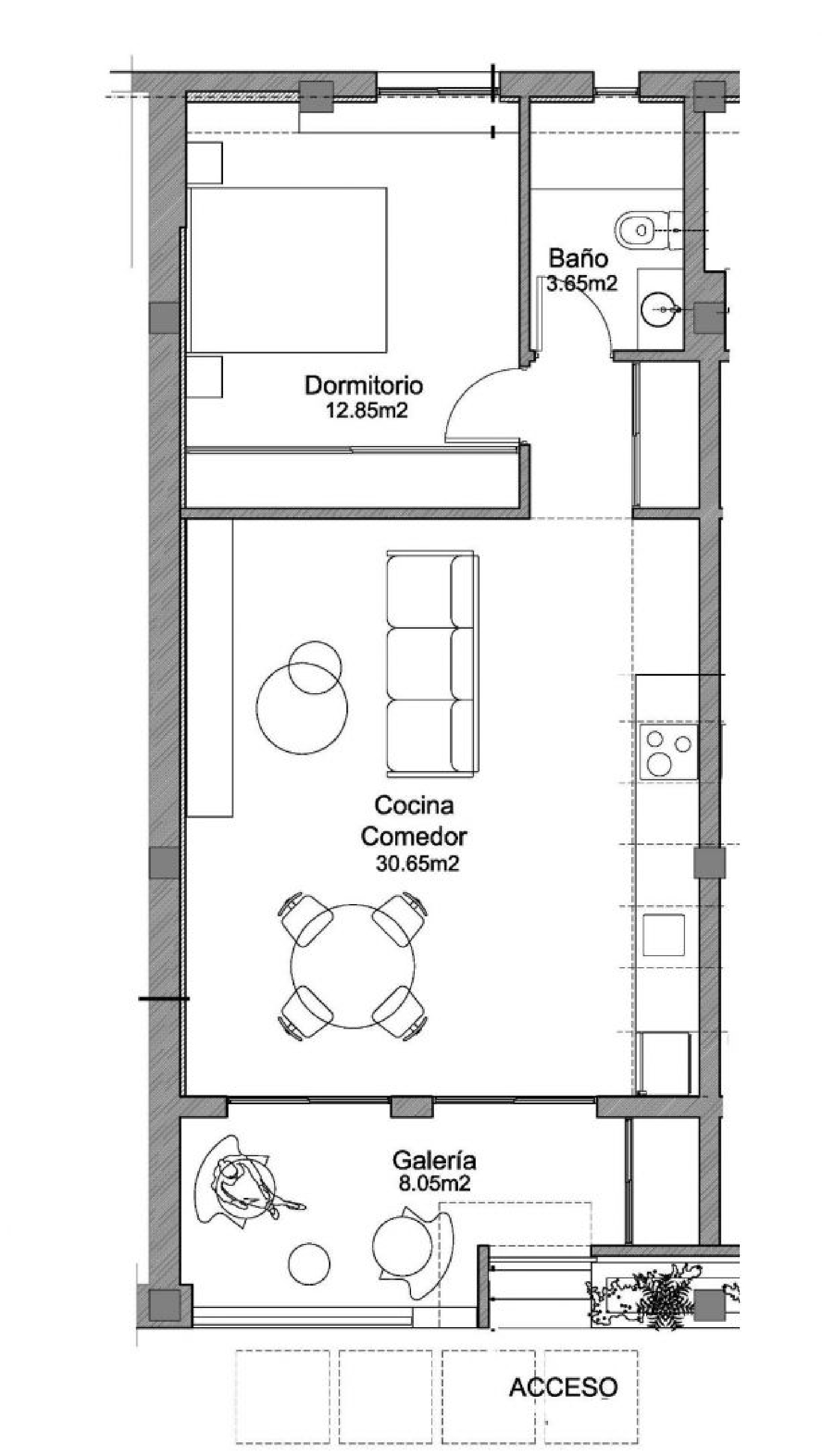  en venta apartamento Torrevieja Baix Segura 27