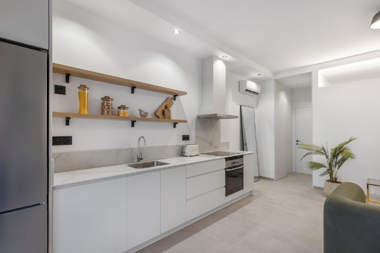  en venta apartamento Torrevieja Baix Segura 11