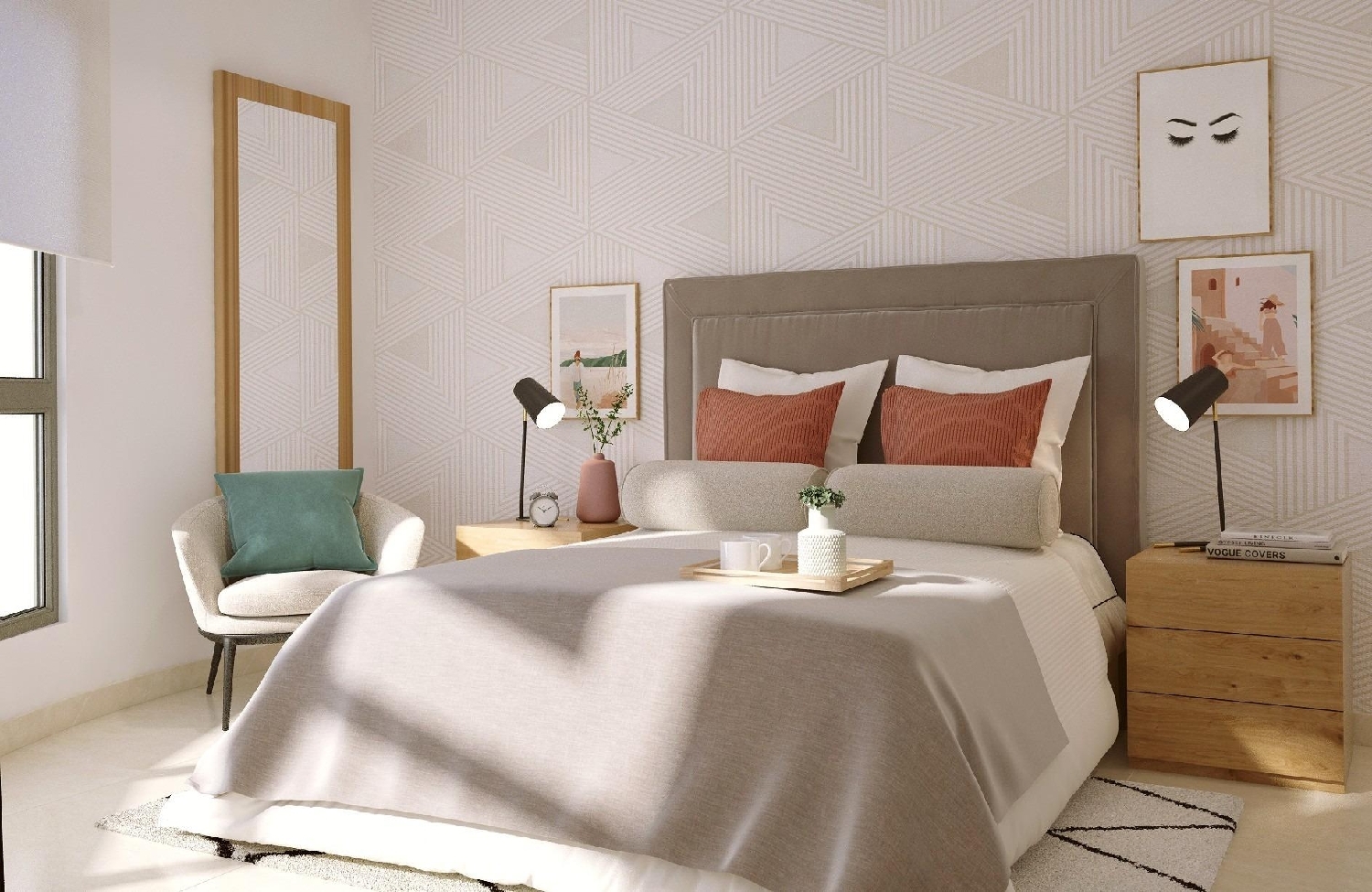  kaufen Wohnung Torrevieja Baix Segura 9