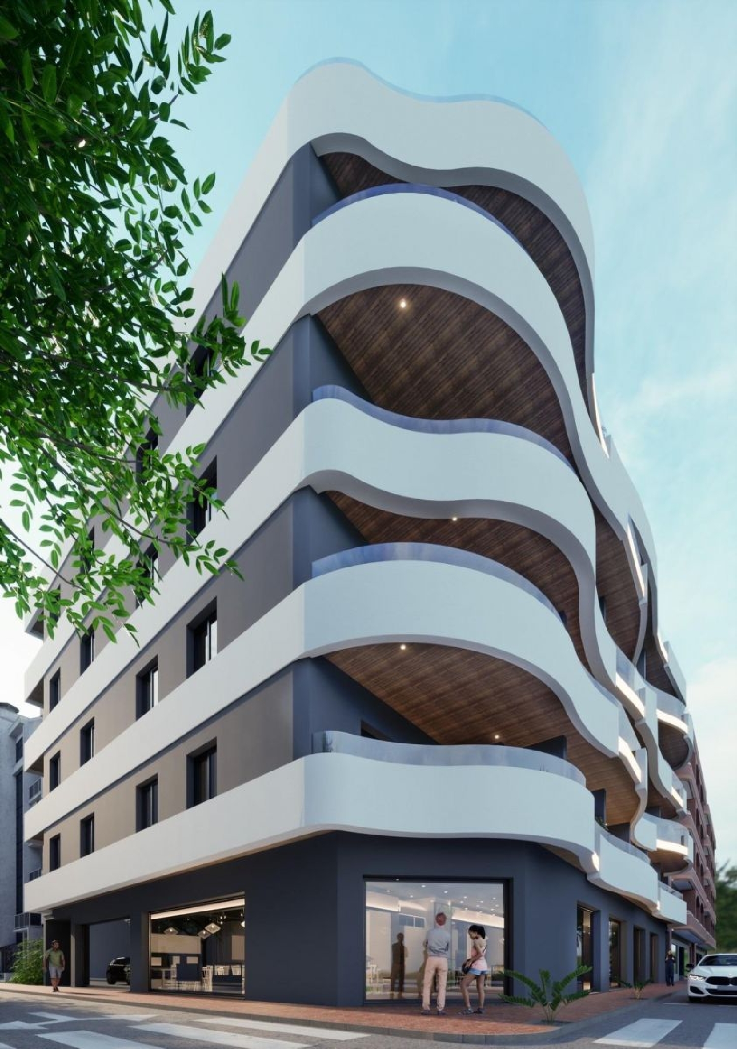  kaufen Wohnung Torrevieja Baix Segura 7