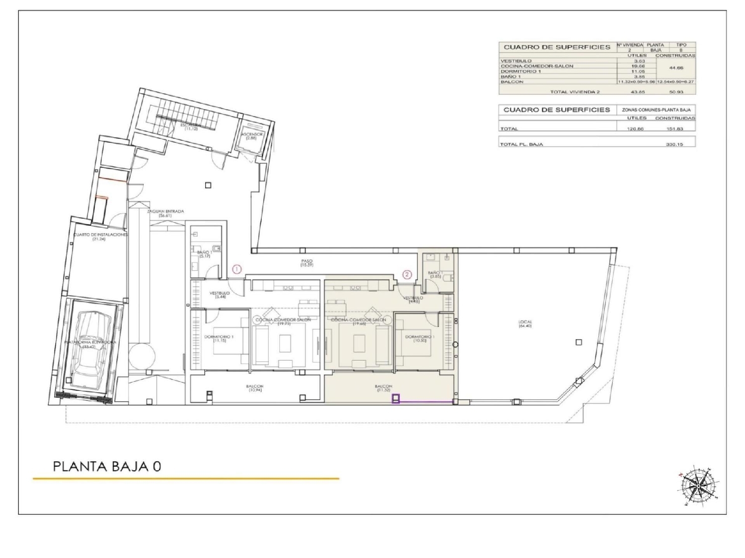 kaufen Wohnung Torrevieja Baix Segura 20
