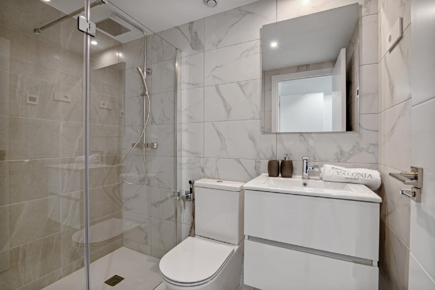 kaufen Wohnung Torrevieja Baix Segura 24