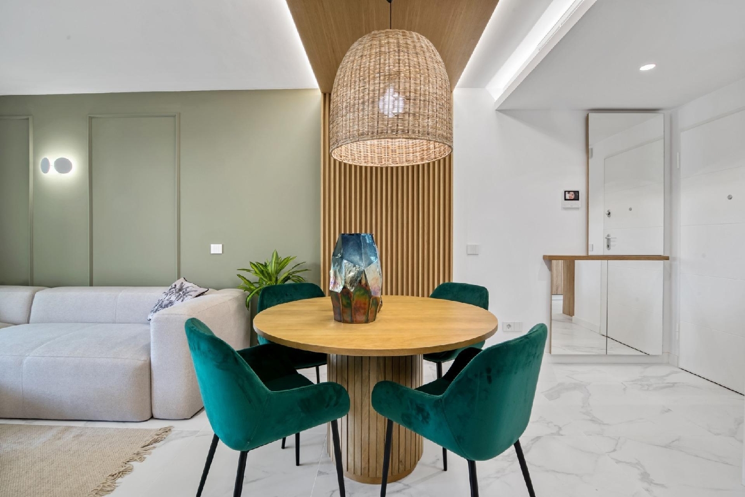 kaufen Wohnung Torrevieja Baix Segura 29