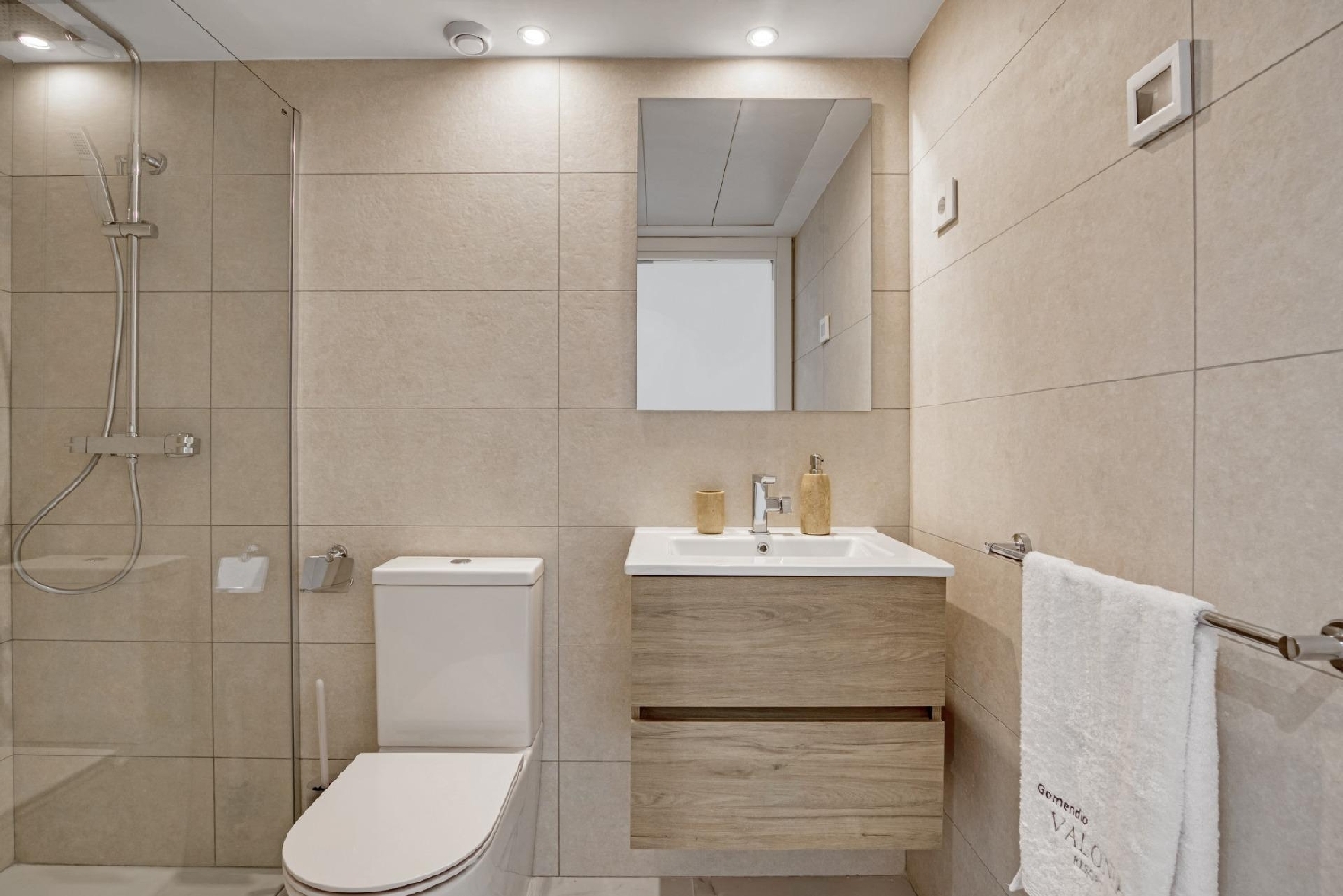 kaufen Wohnung Torrevieja Baix Segura 27