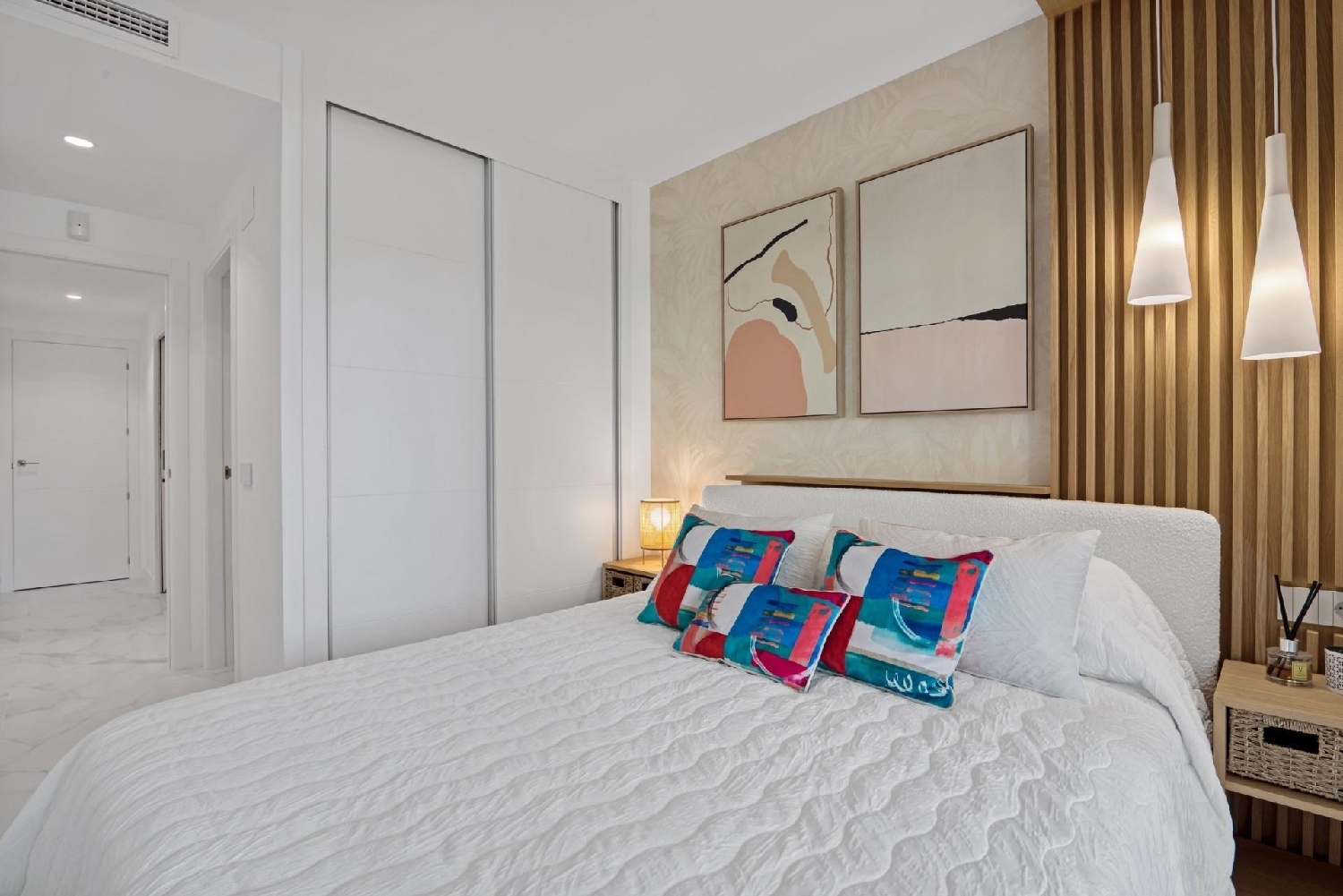 kaufen Wohnung Torrevieja Baix Segura 26