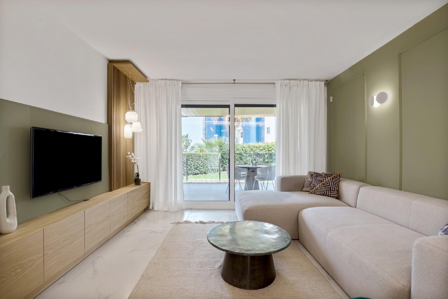 kaufen Wohnung Torrevieja Baix Segura 17