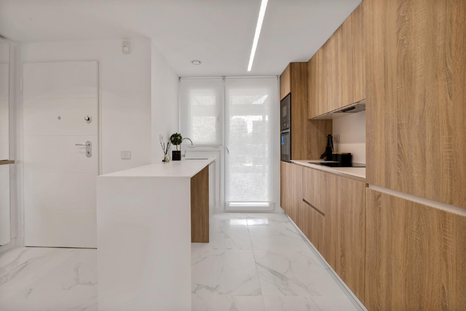 kaufen Wohnung Torrevieja Baix Segura 12