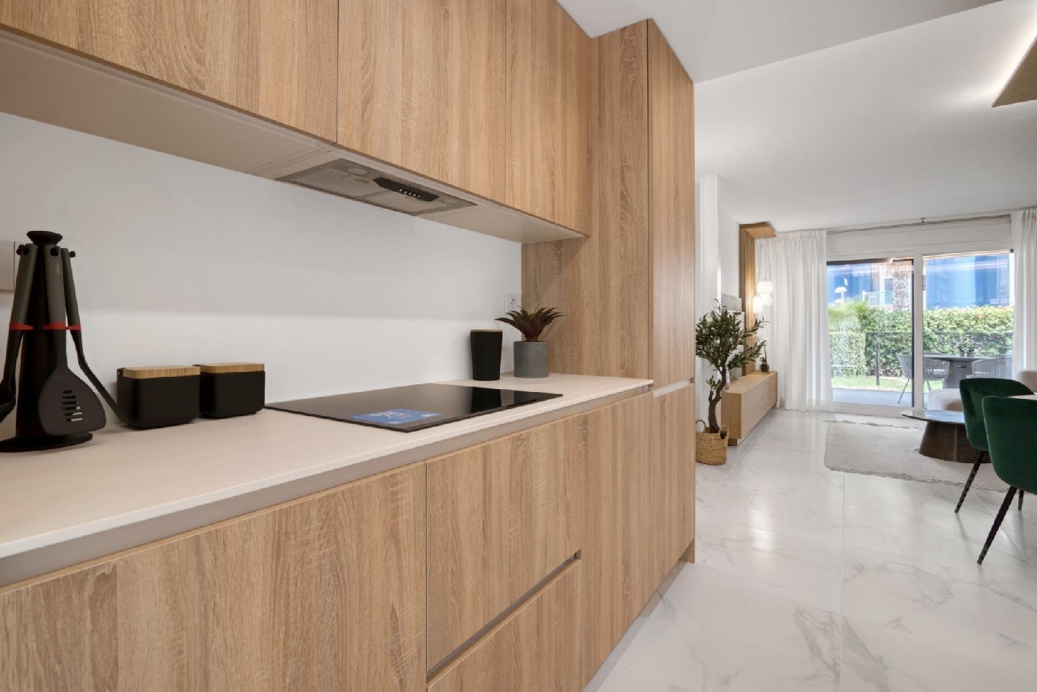 kaufen Wohnung Torrevieja Baix Segura 14
